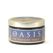 Templeton Tonics Oasis Clay 高定型髮泥 4Oz