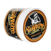 Suavecito 強力水洗式髮油 113g