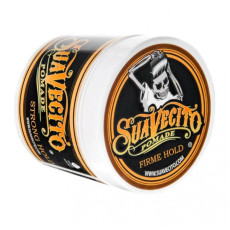 Suavecito 強力水洗式髮油 113g