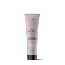 LAKME TEKNIA FRIZZ CONTROL CREAM 有機奇阿籽抗毛躁水份霜 150ml