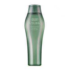 SHISEIDO Professional Sublimic Fuente Forte Shampoo Oily Scalp 淨化洗髮水(油性頭皮)