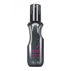 SHISEIDO Stage Works 鹽水噴霧150ml