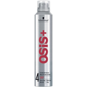 Schwarzkopf Osis+ Grip Extreme Hold Mousse (200ml)