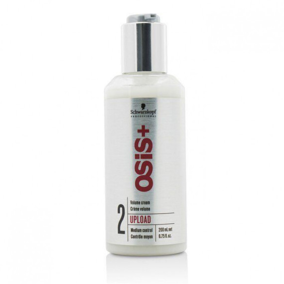 Schwarzkopf Professional Osis+ 豐盈髮霜 200ml