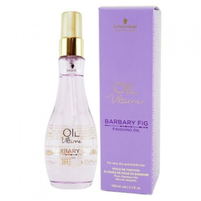 Schwarzkopf Oil Ultime Barbary Fig Finishing Oil 仙人掌修護精油髮尾油 100ml