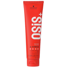 Schwarzkopf Osis+ G.Force Extra Strong Gel 150mL