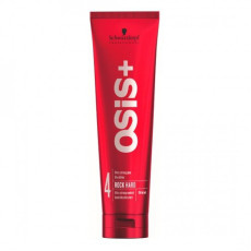 Schwarzkopf Osis+ Rock Hard 造型啫喱 150ML