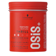 Schwarzkopf Osis+ THRILL Elastic Fiber Gum 100mL