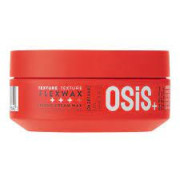 Schwarzkopf Osis+ FLEX WAX 特強百變髮蠟 85ML