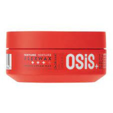 Schwarzkopf Osis+ FLEX WAX 特強百變髮蠟 85ML