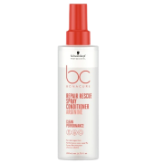 Schwarzkopf BC Bonacure Peptide Repair Rescue Spray Conditioner BC極緻修復潤髮免沖水噴霧 200ML