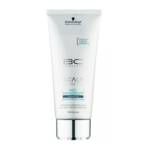 Schwarzkopf BC Bonacure Scalp Genesis Anti-Dandruff Shampoo 頭皮去屑洗髮露