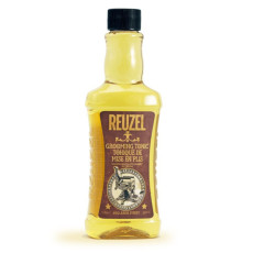 Reuzel Grooming Tonic 黃豬打底水[順髮水] 350ml