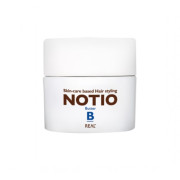 REAL NOTIO BUTTER 肌護髮油 45g