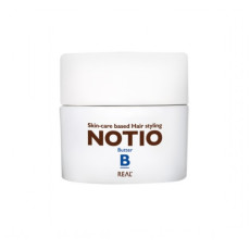 REAL NOTIO BUTTER 肌護髮油 45g