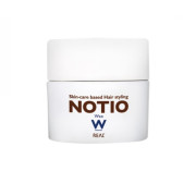 REAL NOTIO WAX 肌護髮蠟 45g