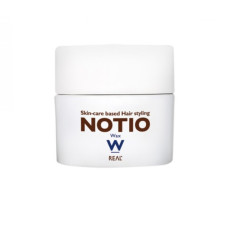 REAL NOTIO WAX 肌護髮蠟 45g