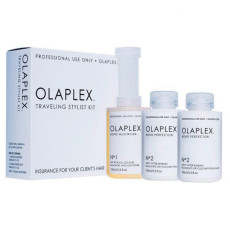 Olaplex Traveling Stylist Kit (3x100ml)