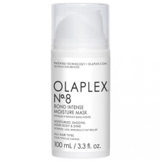 OLAPLEX NO.8 BOND INTENSE MOISTURE MASK 100ml