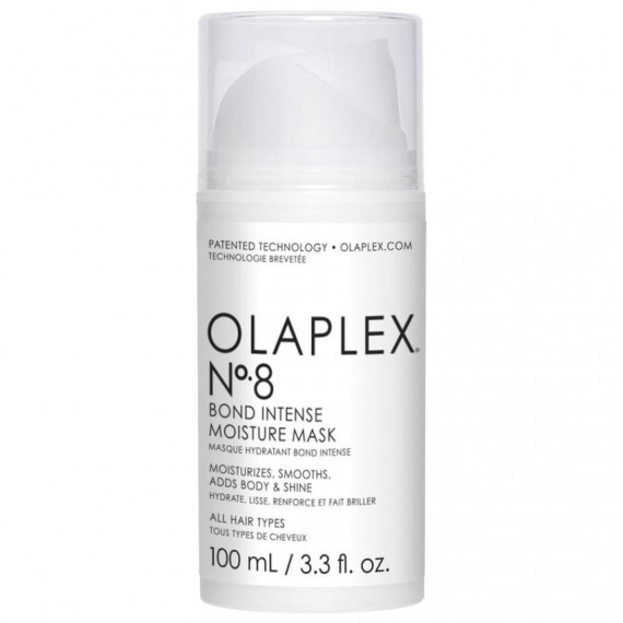 OLAPLEX NO.8 BOND INTENSE MOISTURE MASK 100ml