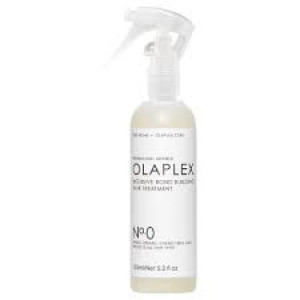 Olaplex No.0 Intensive Bond Building Hair Treatment 155ml