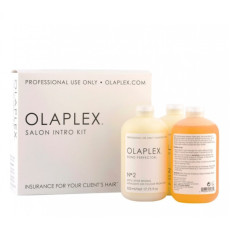 Olaplex N1x1, N2x2 (525ml x3)