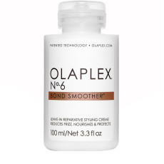 OLAPLEX No.6 Bond Smoother 免洗修復護髮乳 100ml