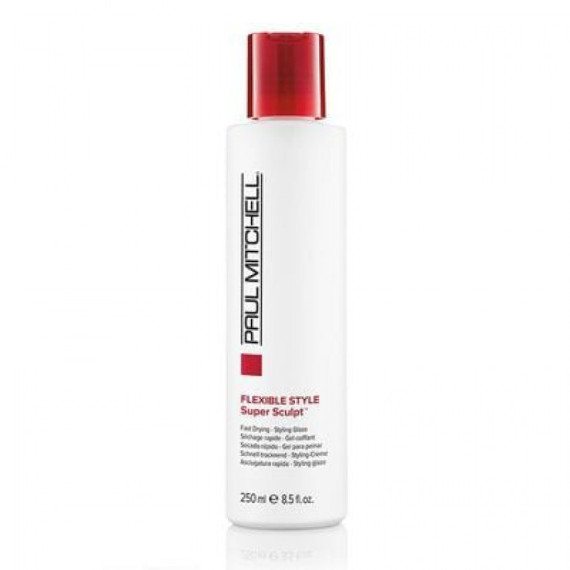 Paul Mitchell Flexible Style Super Sculpt 青蘋果保濕定型髮雕 250ml