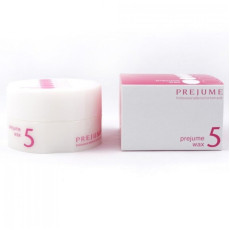 Milbon Prejume Wax No.5 翩俊髮蠟 90g