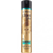 L'oréal Paris Elnett Satin Extra Strong Hold Hairspray (Unscented) 無味噴髮膠 312g