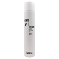 L'Oreal Professionnel TECNI.ART Infinium #4 噴髮膠289g